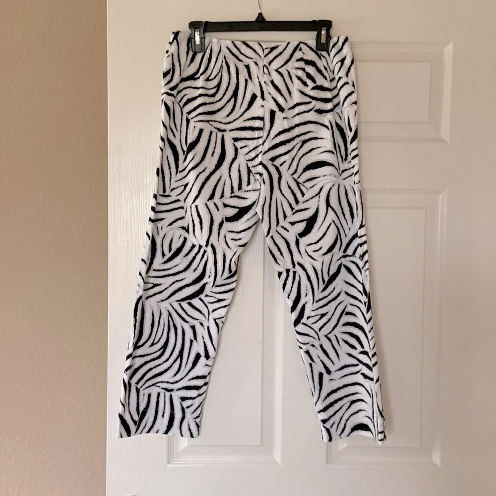 Versailles pants size 8 - Picture 4 of 5